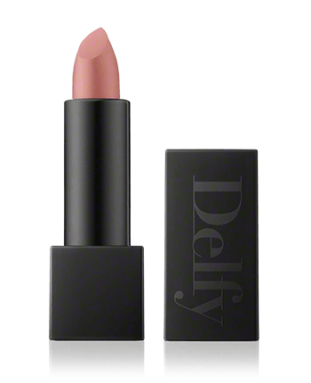Delfy Cosmetics Velvetly Matt Lipstick Cameo 4g