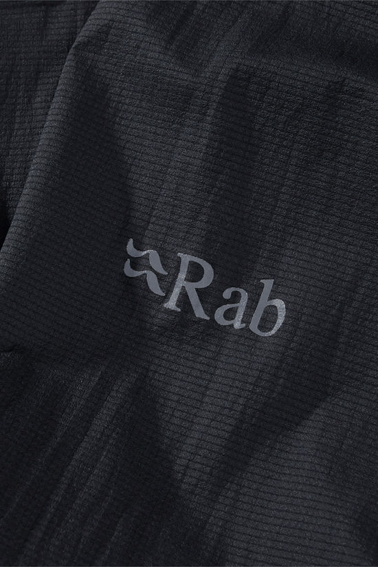 Rab Rab Phantom Pull-On Wmns Hardshell Jas