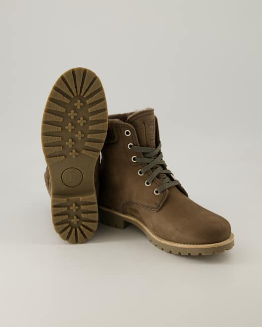 Panama Jack Panama 03 Igloo B20 Winterstiefel in Grau