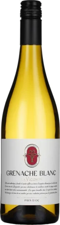 LA VICOMTÉ GRENACHE BLANC 75CL