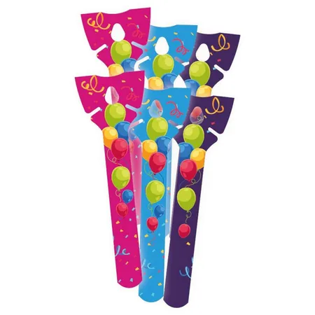 Karaloon 6 Ballonhalter