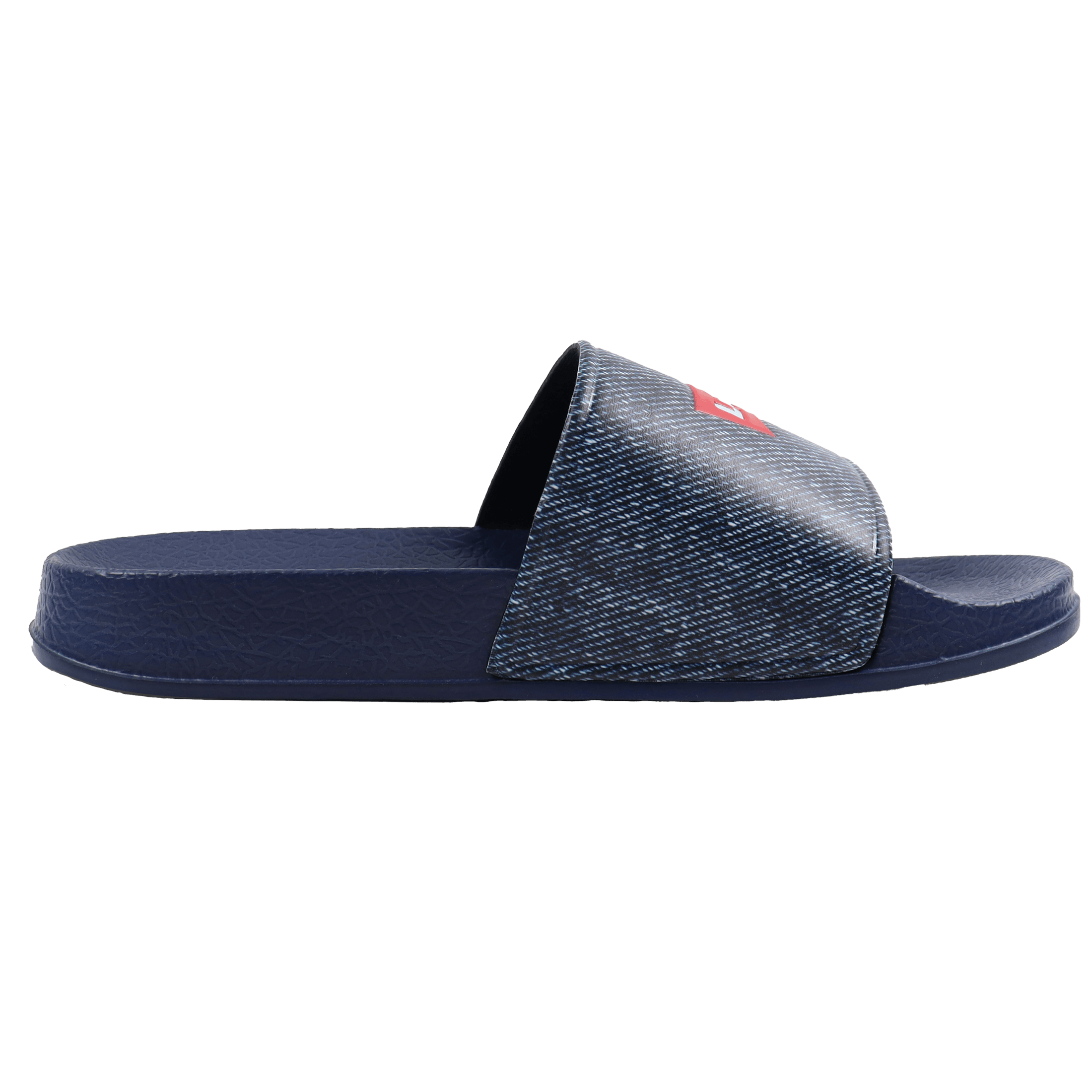 Levi's Levi`s Pool slipper 34-39 - Tøfler og slippers