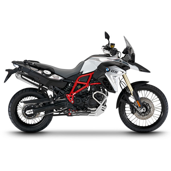 Shad - Support Fixation 3P System BMW F 650 GS W0FG88IF