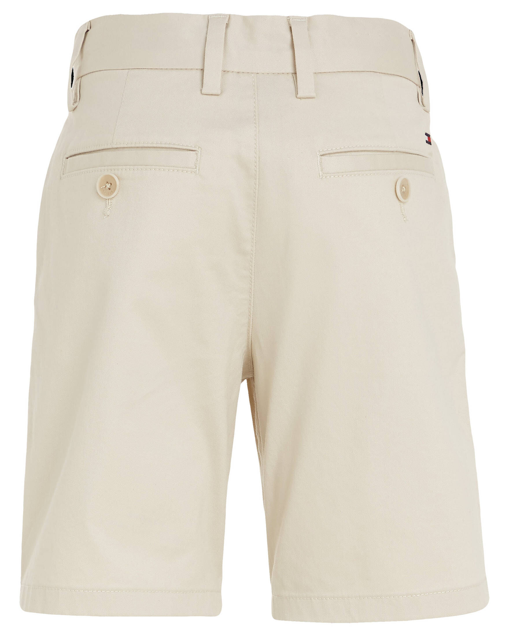 Tommy Hilfiger| Jungen Shorts 1985 CHINO SHORTS