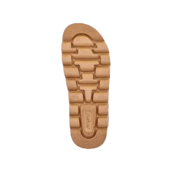 Rieker Sandal Dame V8780-53