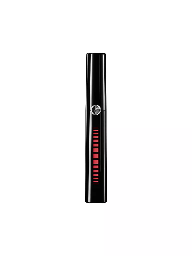 GIORGIO ARMANI COSMETICS Lippenstift - Ecstasy Mirror (502) rot