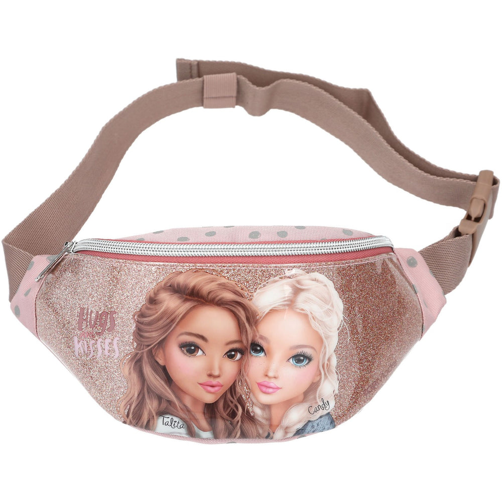 Køb TOPModel Dots Crossbag