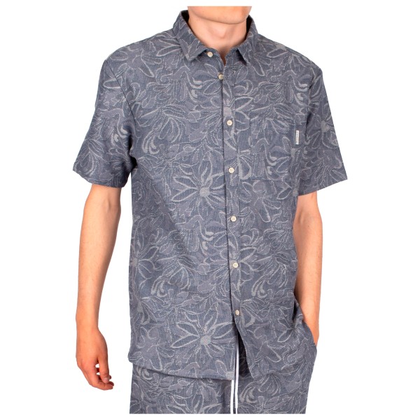 Iriedaily - Santo S/S Shirt - Chemise