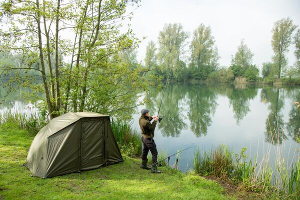 Abri Ultimate Adventure Brolly System