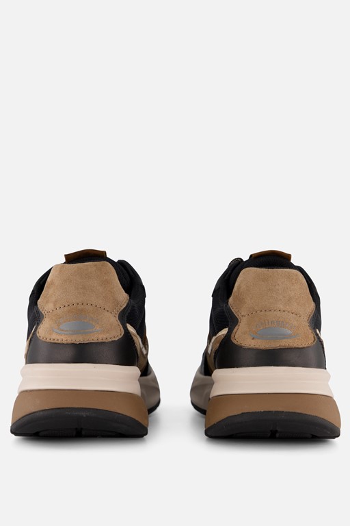 Gabor Rollingsoft sneakers zwart
