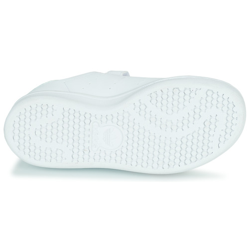 adidas Originals - STAN SMITH CF C ECO-RESPONSABLE - Blanc / Iridescent