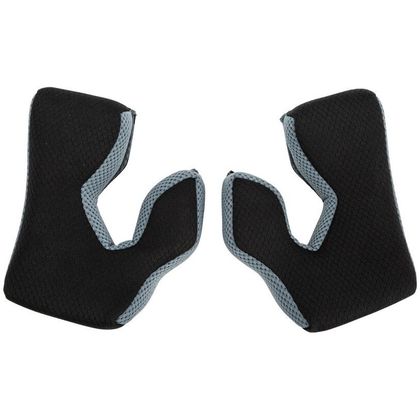 Mousses de joues Fly FORMULA - Noir