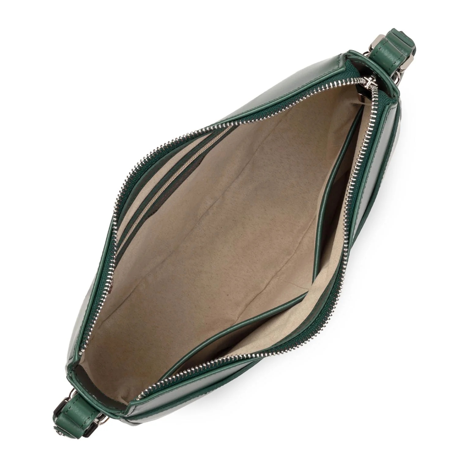 Suave Ace-Sac demi lune