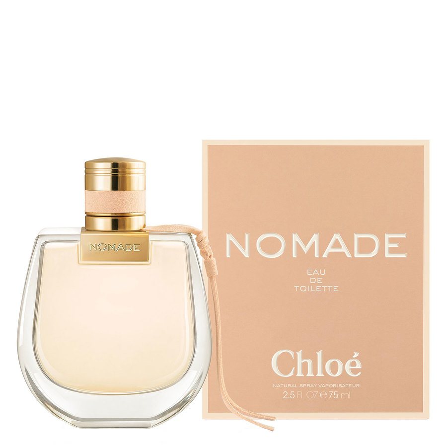 Chloé Nomade Eau De Toilette For Women 75ml