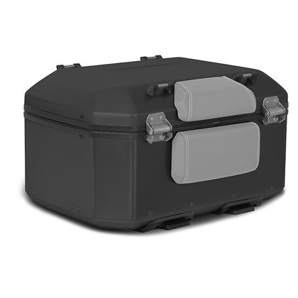Top case Shad TERRA TR55 (55 LITRES) BLACK EDITION Universel