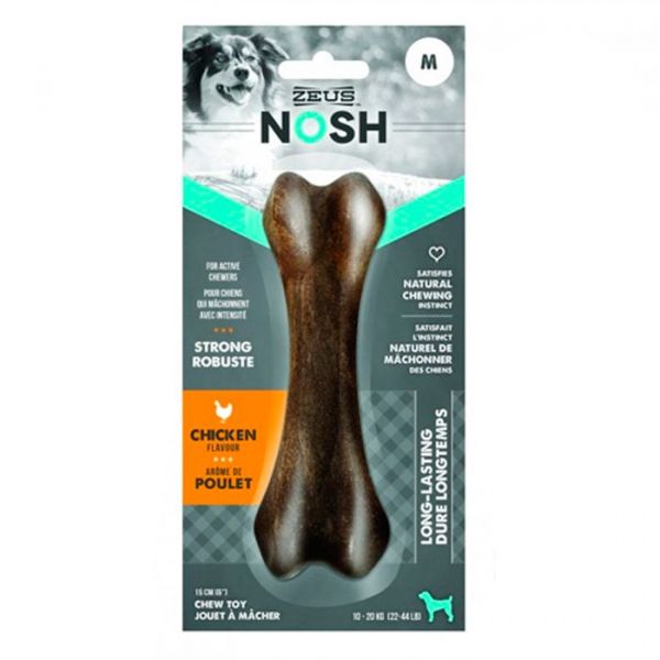 Zeus Osso Nosh Strong Frango L