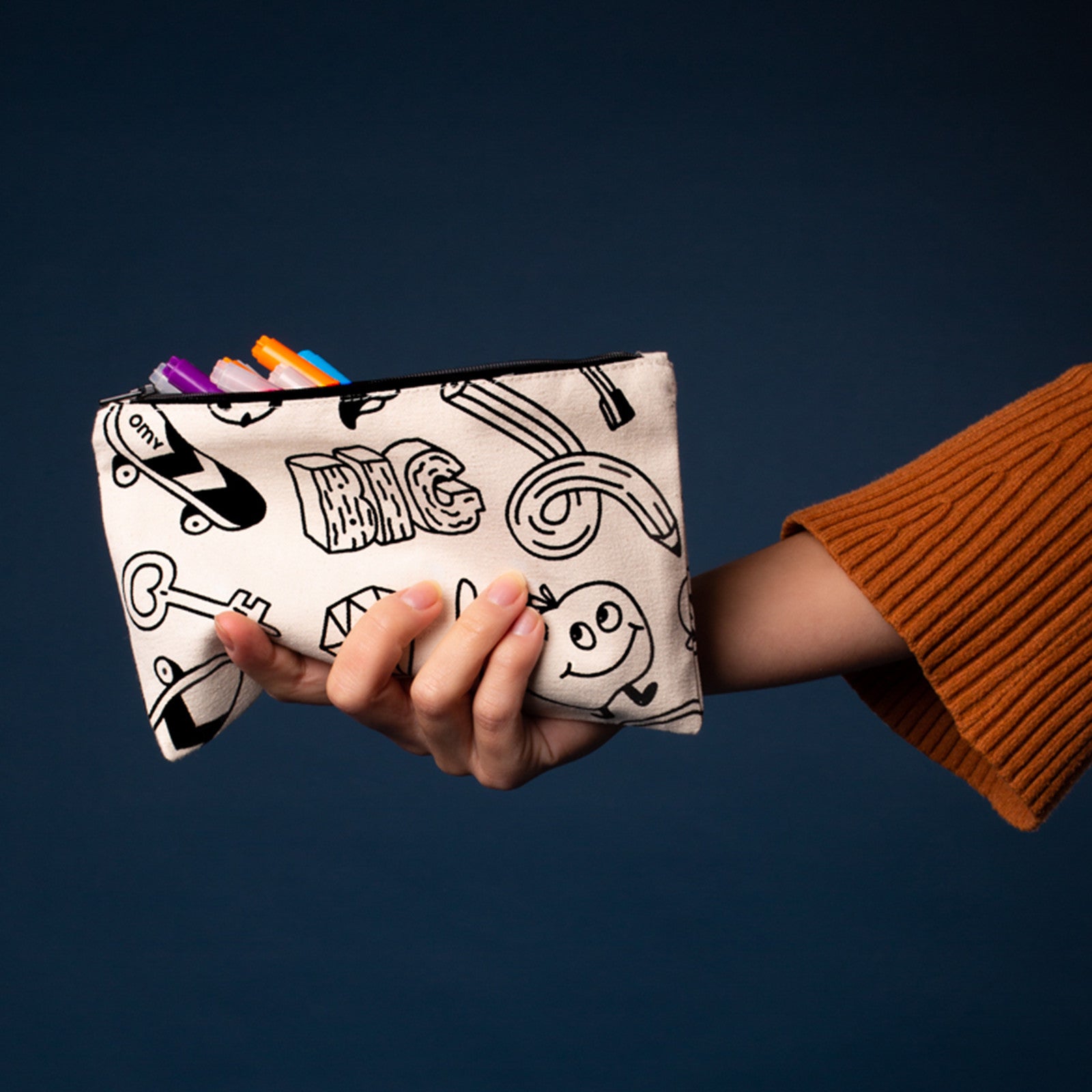 Etui Pop