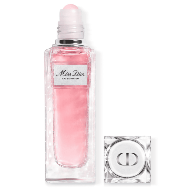 Eau de Parfum MISS DIOR Roller-Pearl