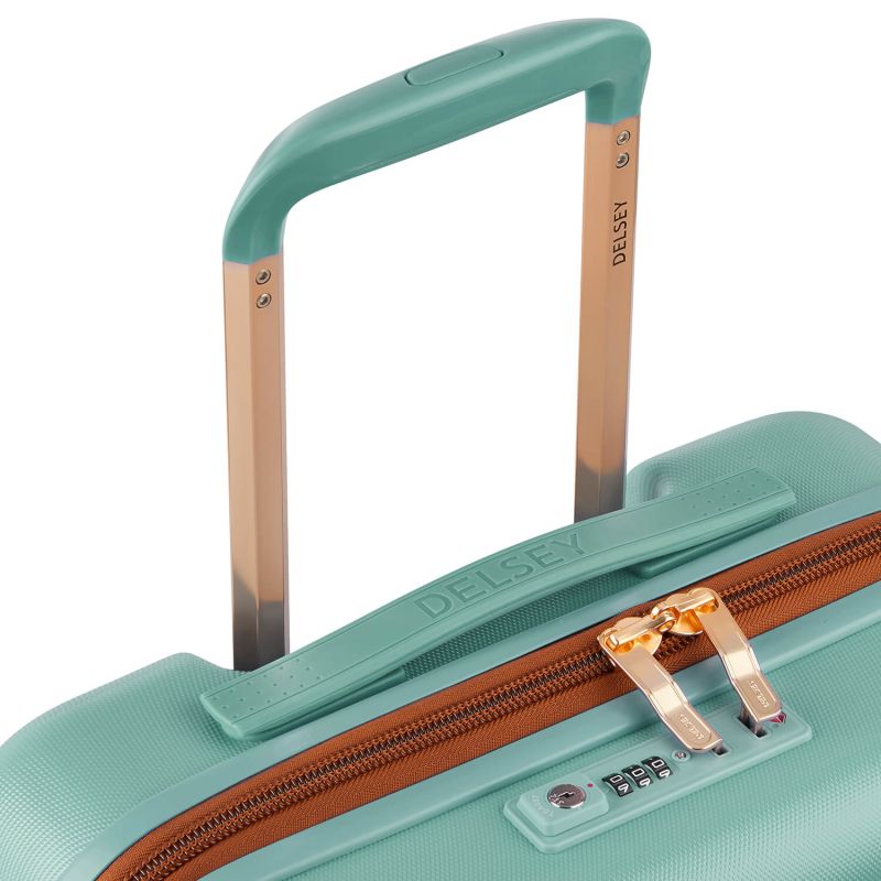 Valise rigide Freestyle 66,5cm Amande
