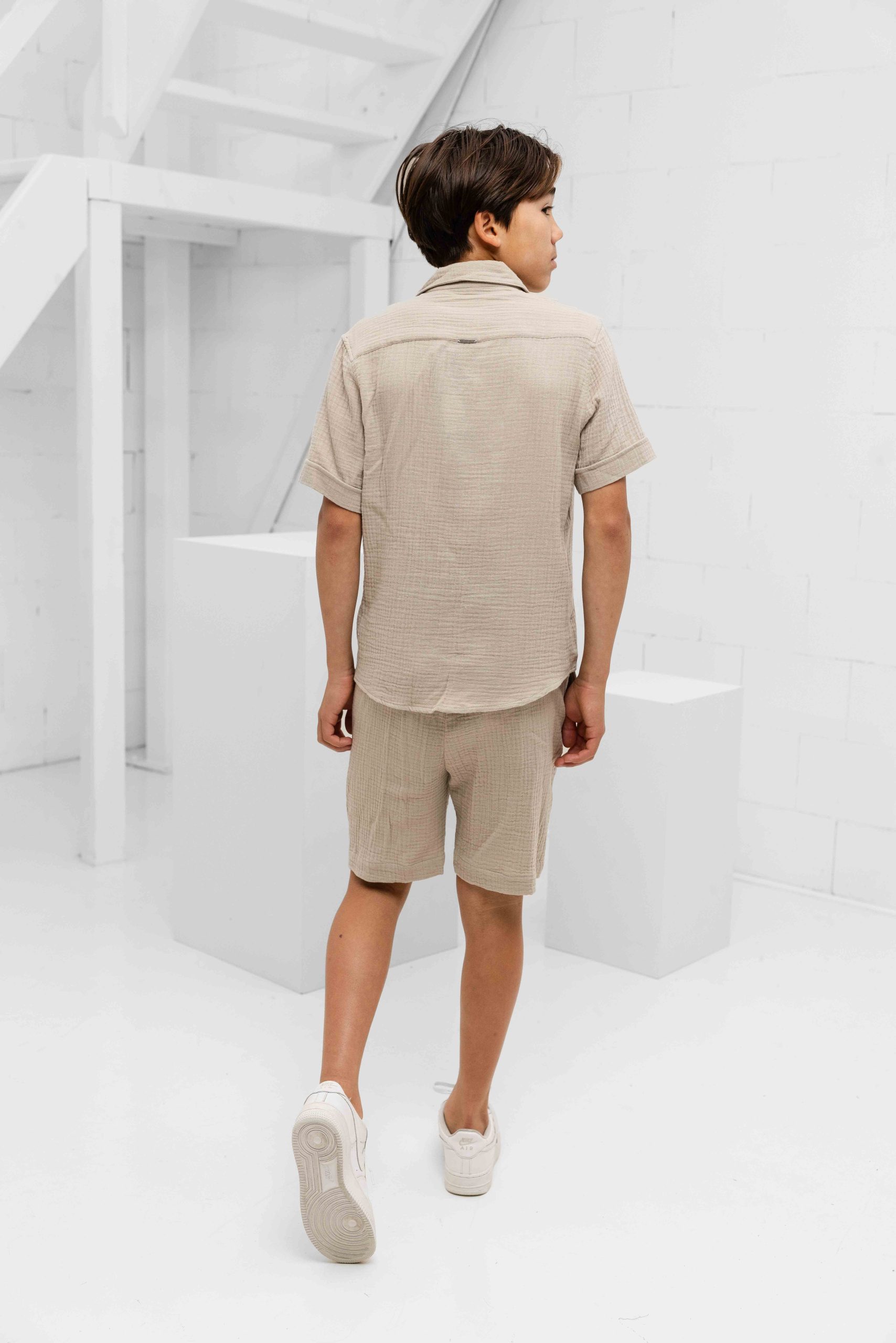 Antony Morato Marrakech Broek Kids Sand