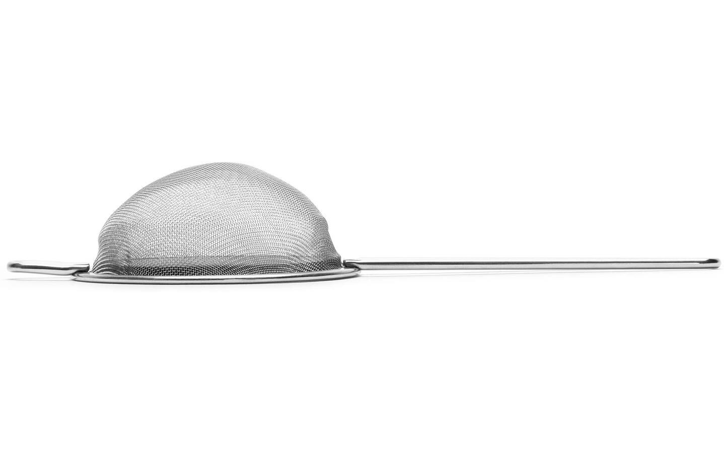 Teesieb Profile 7.5 cm, SilberKüchensieb
