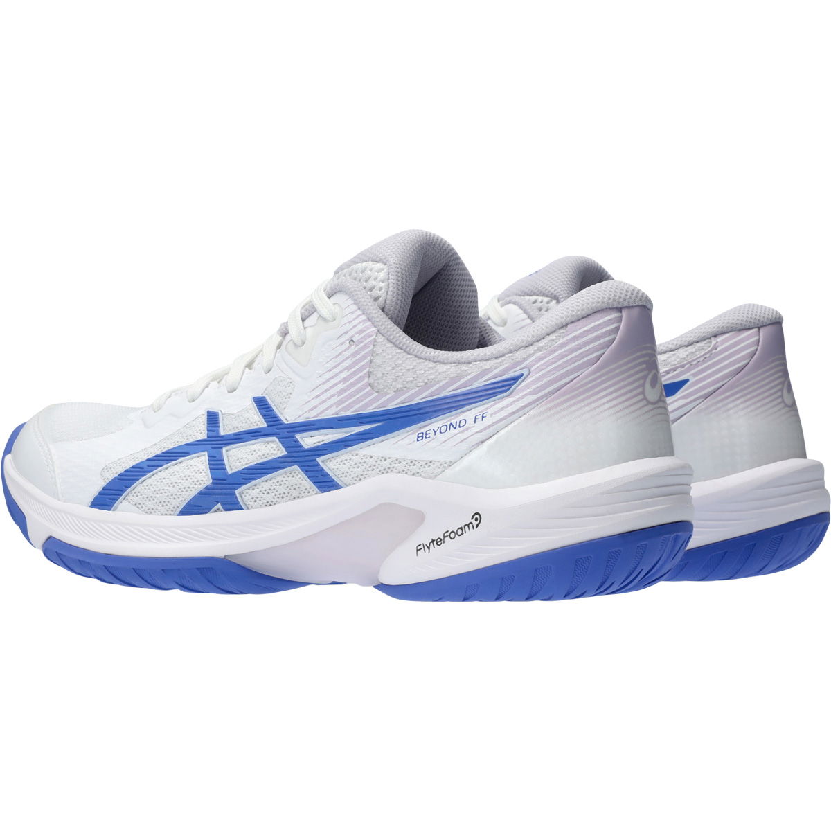 ASICS Beyond FF Håndboldsko Dame