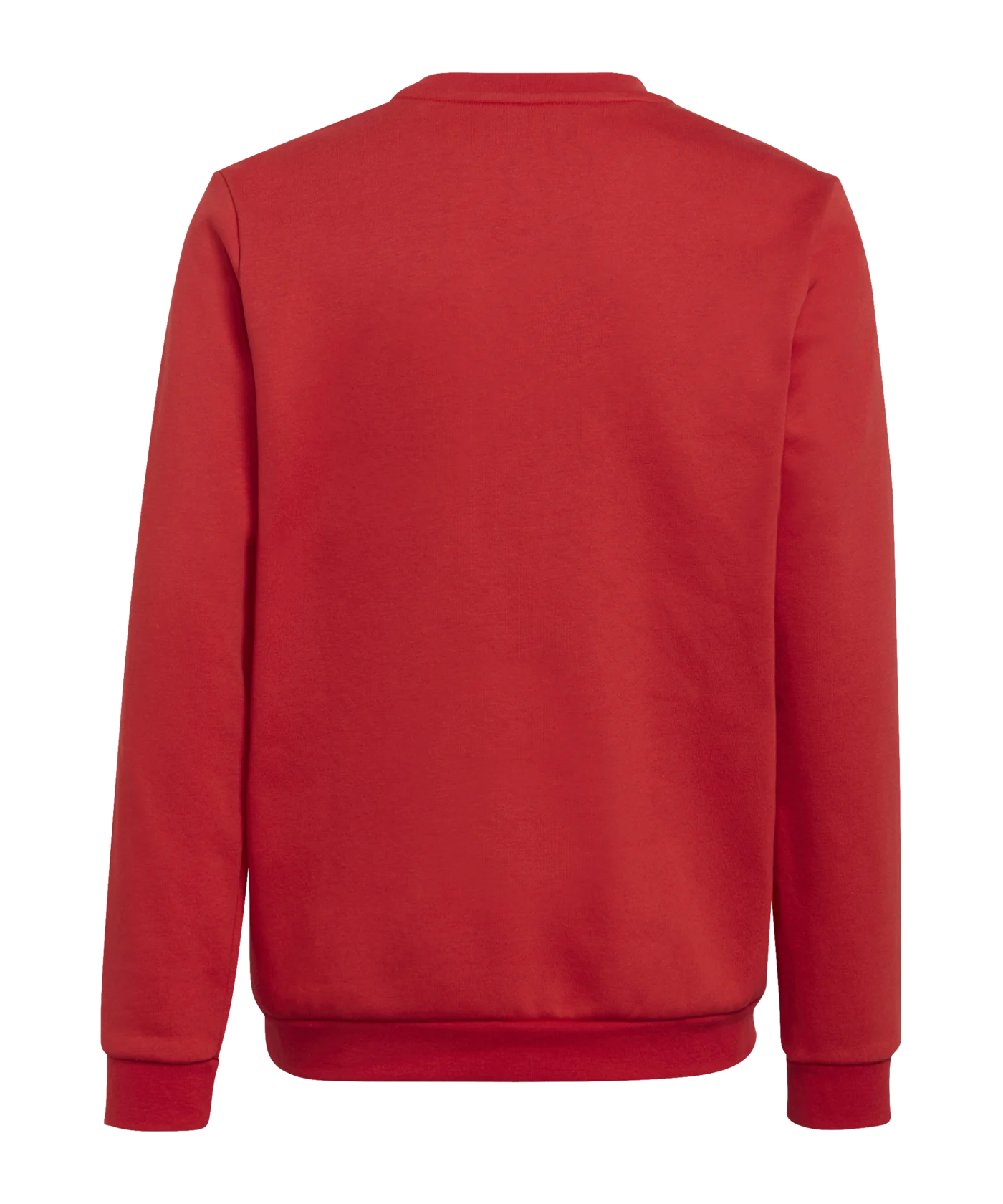 adidas Entrada 22 Sweatshirt Kids Rot