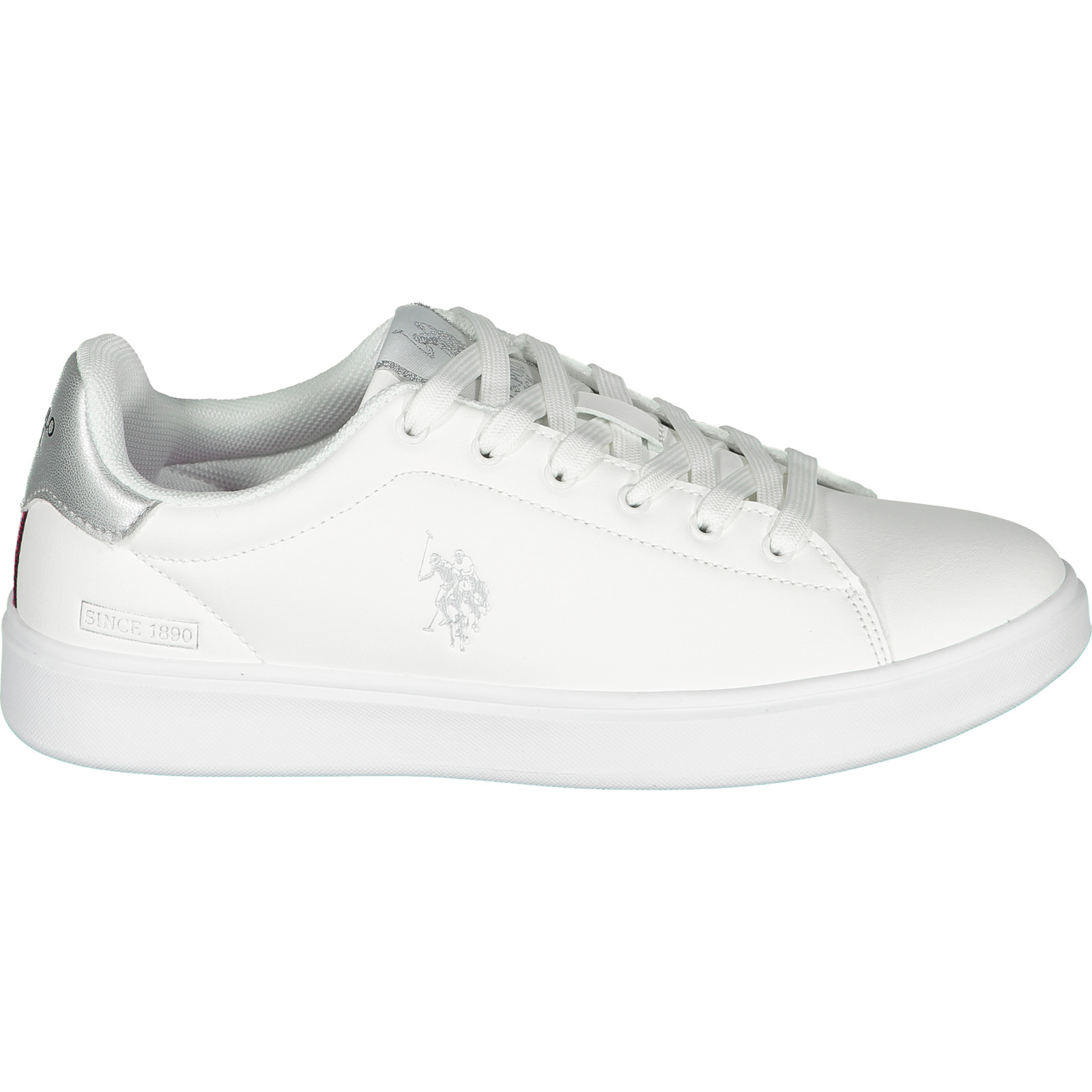 U.S Polo ASSN Damen-Sneaker Marilyn 41