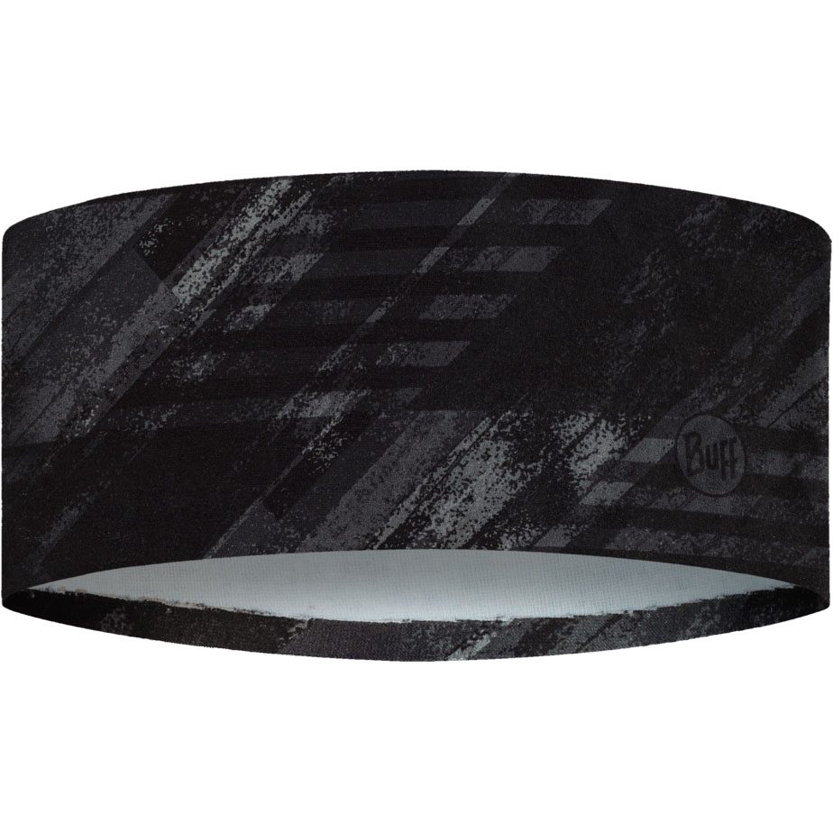 BUFF® Thermonet Stirnband bardeen black
