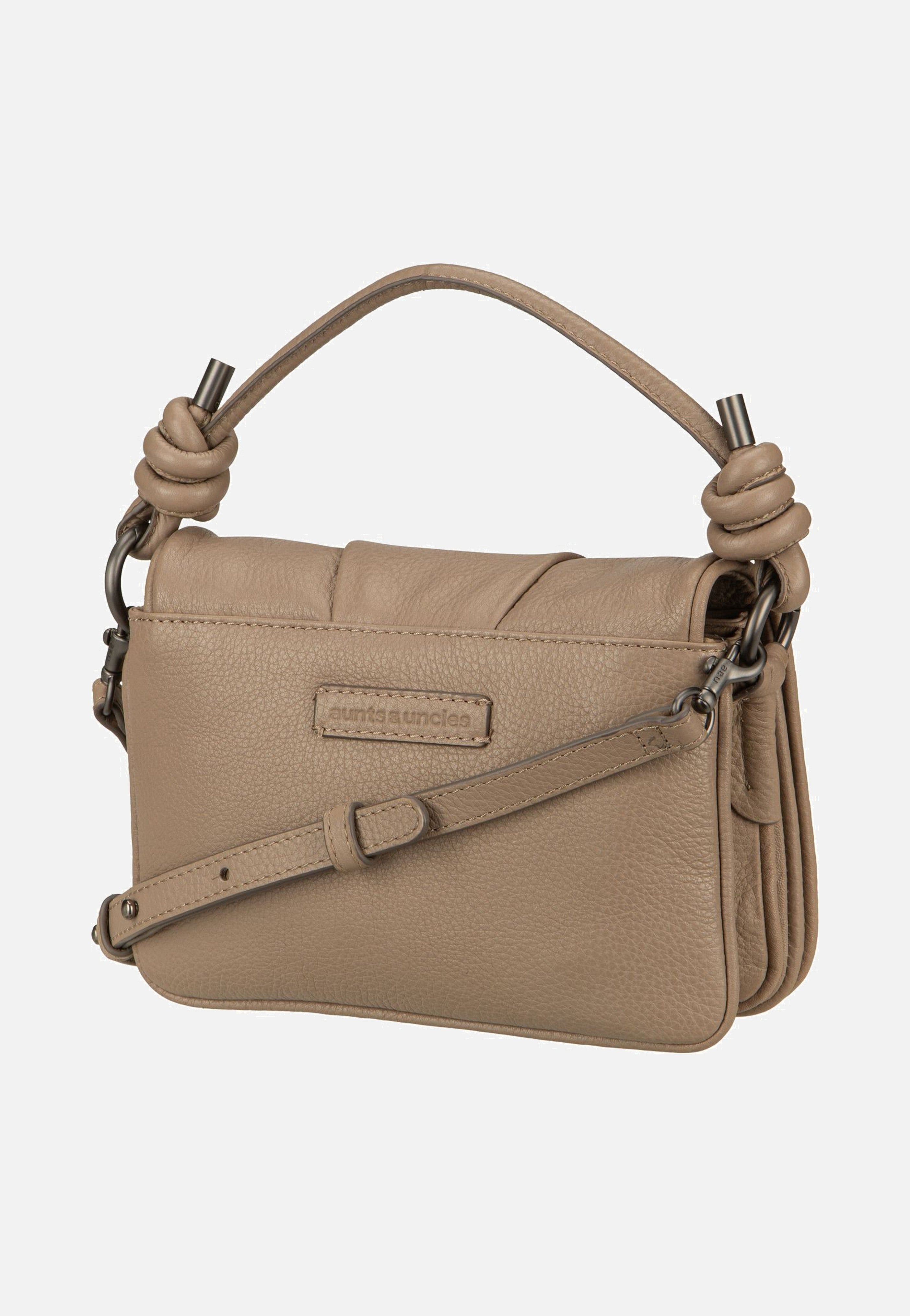 Twinkle Portabella - Henkeltasche