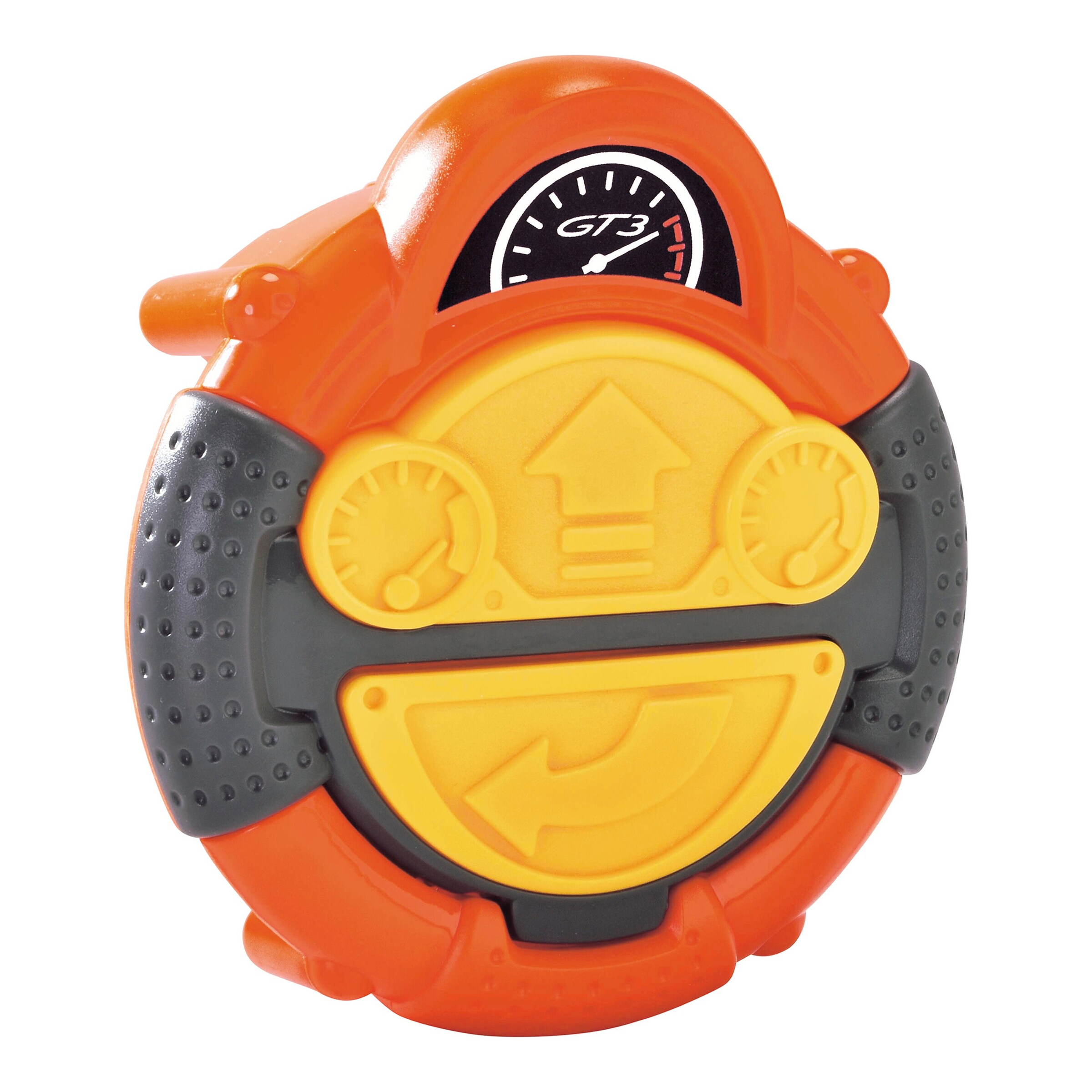 Dickie Toys IRC Auto ABC Porsche 911 GT3