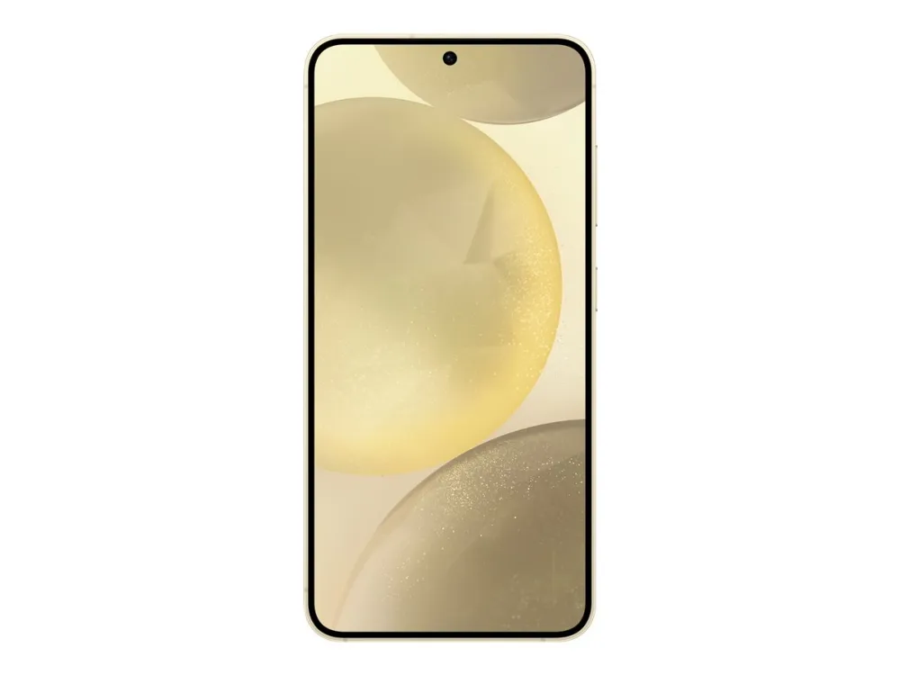 Samsung | Galaxy S24 - 5G smartphone - 128GB | Amber Yellow