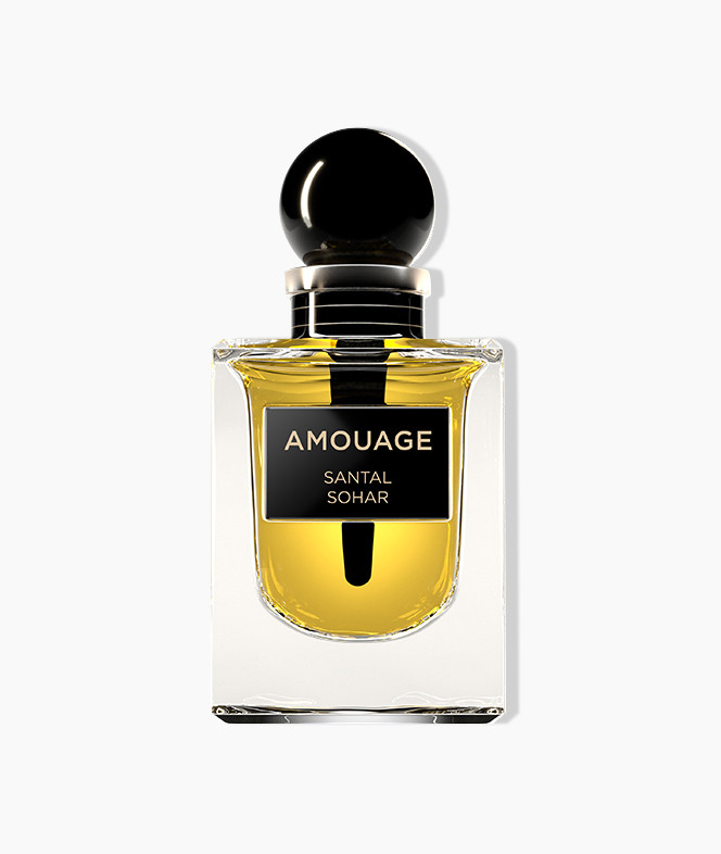 Santal Sohar AMOUAGE 12 ML