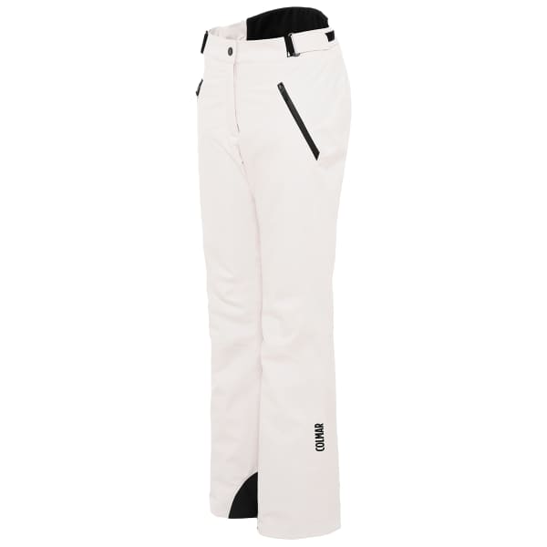 Pantalon de ski COLMAR LADIES PANT SKI ROSY BLOSSOM