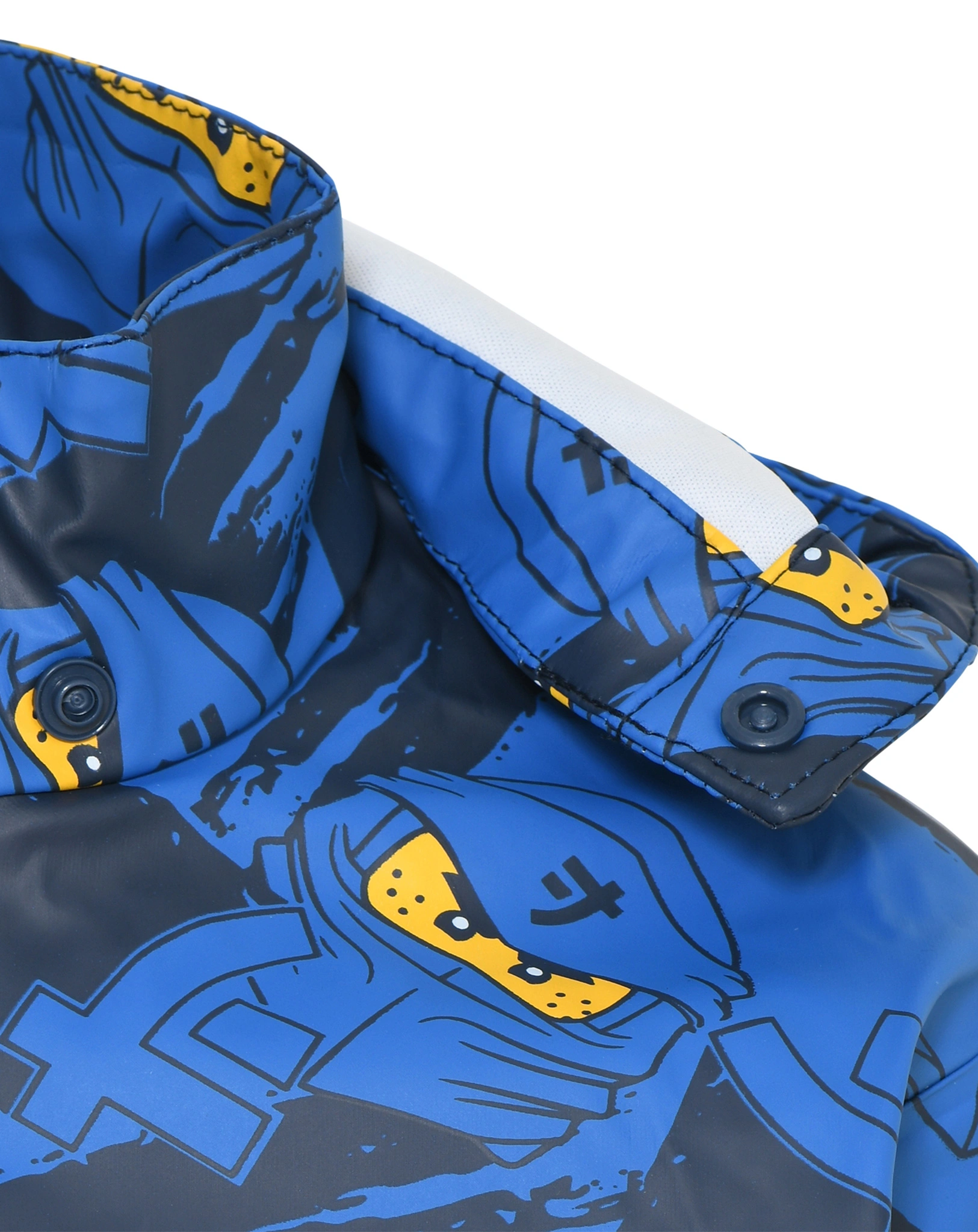 Regenjacke JONATHAN 103 in blue