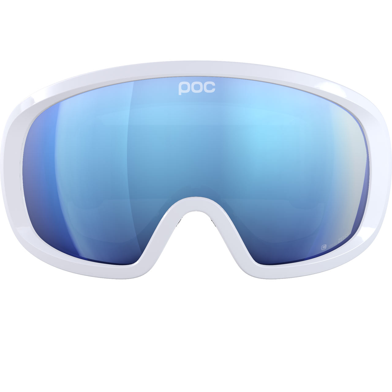 POC Fovea Mid hydrogen white/partly sunny blue | POC Skibrillen | POC | P | MARKEN | XSPO