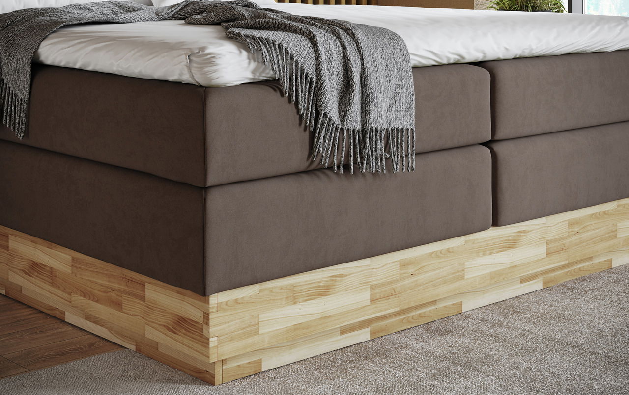 Z2 Boxspringbett MARISSA