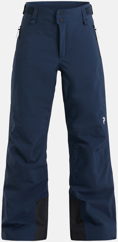 Jr Maroon Pants