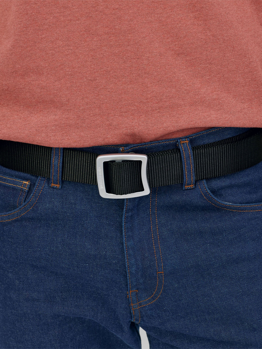 Patagonia Tech Web Belt black