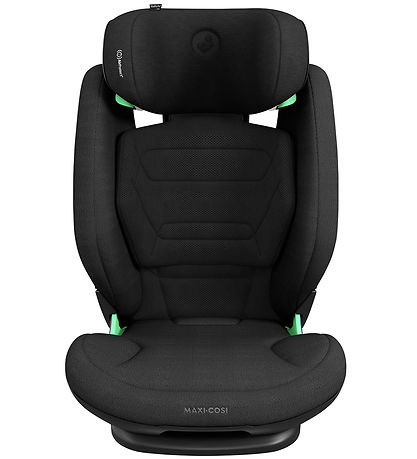 Maxi-Cosi Kindersitz - Rodifix Pro2 i-Size - Authentic Black