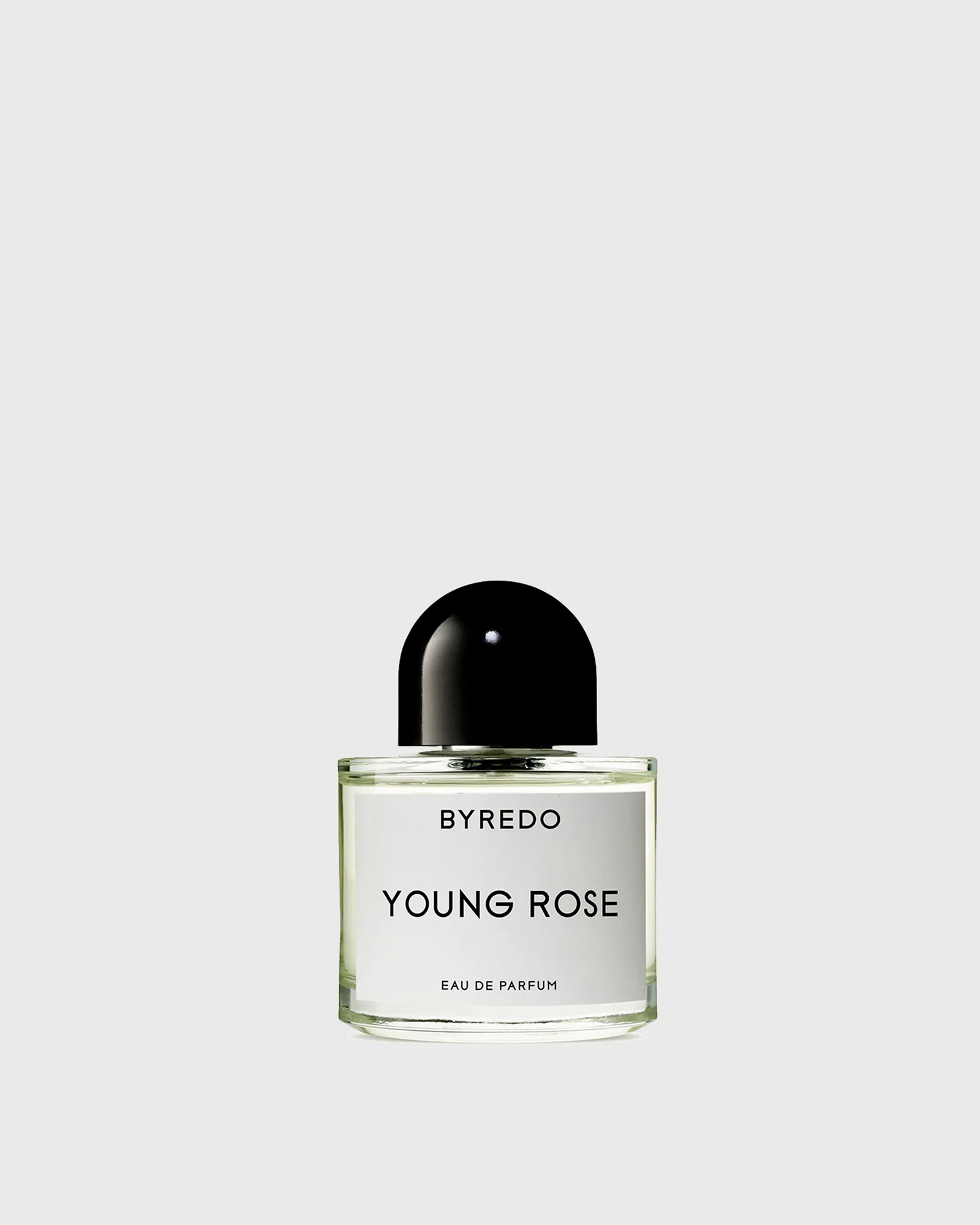 Byredo EDP Young Rose - 50 ml