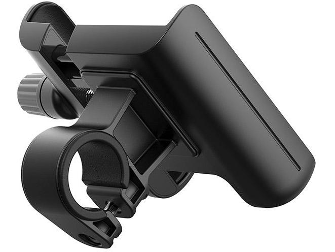 Segway-Ninebot Handyhalterung Universal Schwarz Smartphone-Halterung