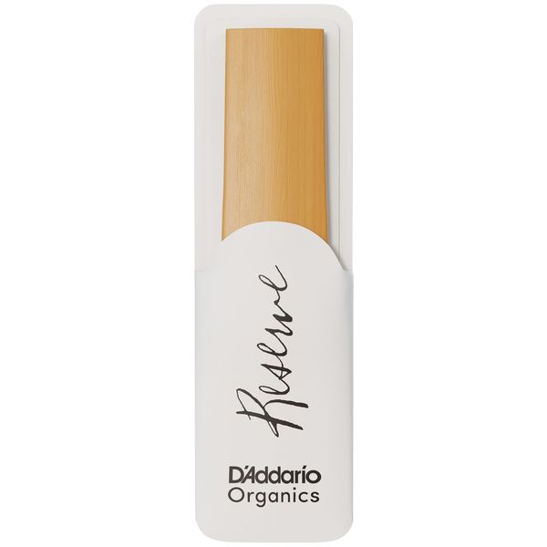 DAddario Woodwinds Organic Reserve ALT 4.0