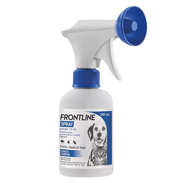 Spray Frontline 250ml