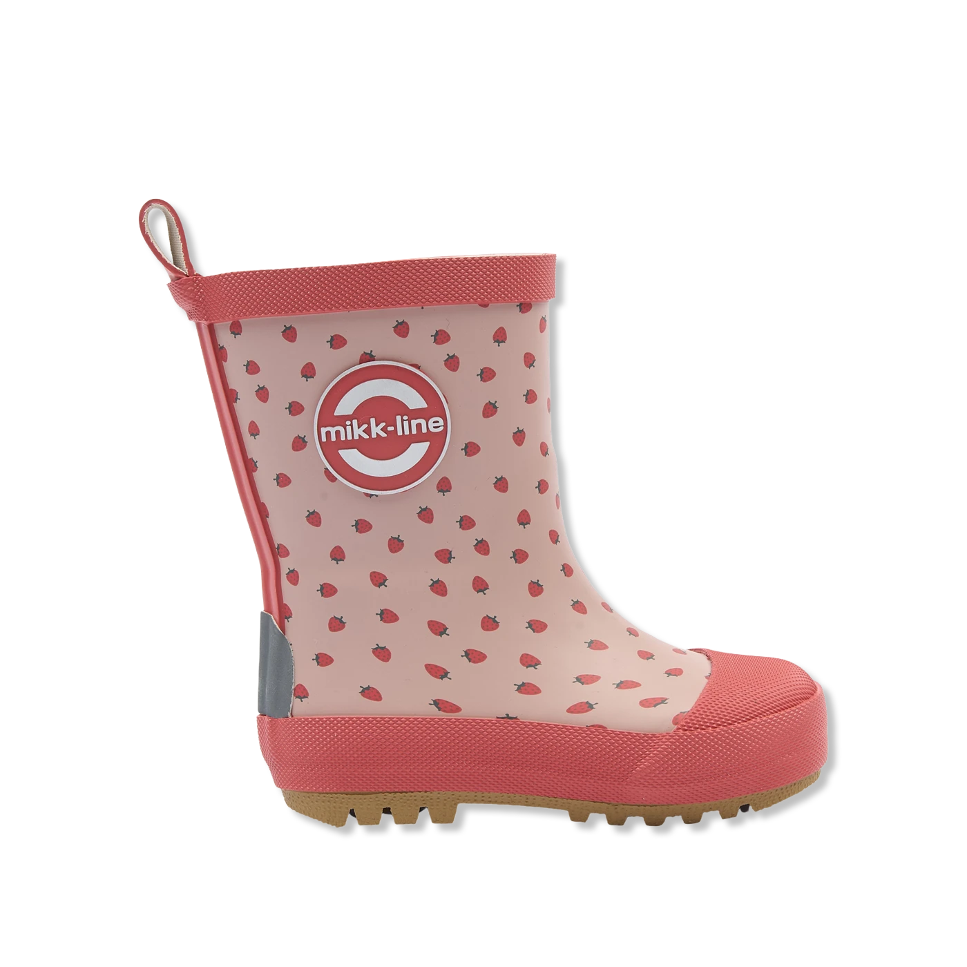 Wellies Gummistøvler