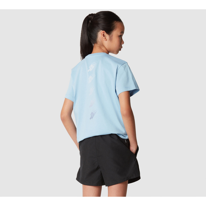 The North Face Kinder G T-Shirt Relaxed Graphic T-Shirt