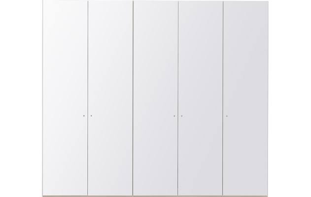 Kledingkast Easy Storage Ddk