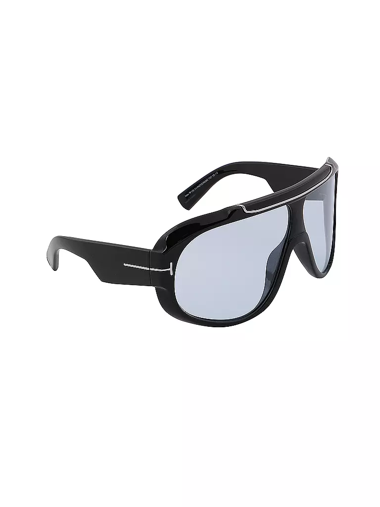 TOM FORD Sonnenbrille FT1093/71 schwarz