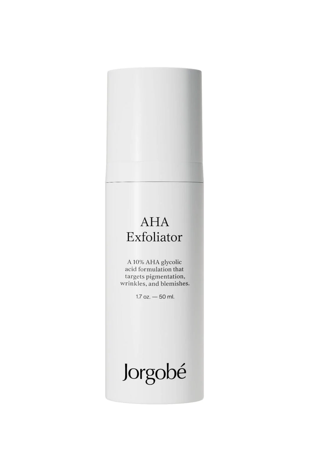 Jorgobe Aha Exfoliator 62181 -