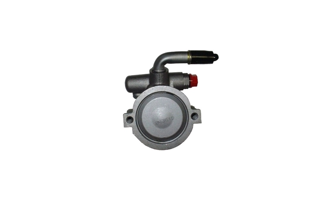 Servopumpe Hydraulisk